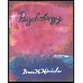 Cover Art for 9780536636058, Psychology by Bruce H. Hinrichs