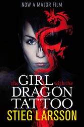 Cover Art for 9781849163828, The Girl with the Dragon Tattoo by Stieg Larsson