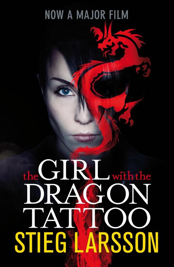 Cover Art for 9781849163828, The Girl with the Dragon Tattoo by Stieg Larsson