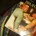 Cover Art for 9780195199536, Bruegel by Walter S. Gibson