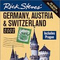 Cover Art for 9781566913614, Germany, Austria and Switzerland 2002 by Rick Steves