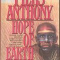 Cover Art for 9780606134880, Hope of Earth by Piers Anthony