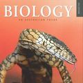 Cover Art for 9780070274402, Biology: An Australian Focus (4th Edition) by Pauline Y. Ladiges, R. Bruce Knox, Barbara K. Evans, Robert Bryce Saint
