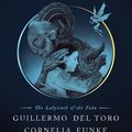 Cover Art for 9781526614537, Pan's Labyrinth: The Labyrinth of the Faun by Guillermo del Toro, Cornelia Funke