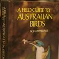 Cover Art for 9780851791029, A Field Guide to Australian Birds by Peter Slater