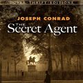 Cover Art for 9780486114729, The Secret Agent by Joseph Conrad