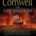 Cover Art for 9780060826734, The Last Kingdom by Bernard Cornwell