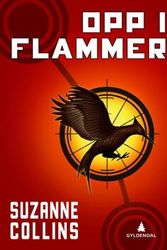 Cover Art for 9788205397194, Opp i flammer by Suzanne Collins
