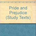 Cover Art for 9780582330863, Pride and Prejudice by Jane Austen