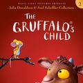 Cover Art for 5039036092067, GRUFFALO'S CHILD, THE DVD (JULIA DONALDSON COLLECTION) by Unknown