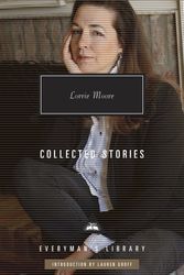 Cover Art for 9780375712388, Collected Stories by Lorrie Moore