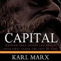 Cover Art for 9781453716540, Capital by Karl Marx