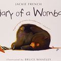 Cover Art for B00A2P461W, Diary of a Wombat by Jackie French