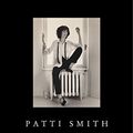 Cover Art for B01N3N1JCF, Patti Smith Collected Lyrics, 1970-2015 by Patti Smith(2015-10-27) by Patti Smith