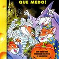 Cover Art for 9788576656708, Halloween... Que Medo by Unknown