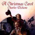 Cover Art for 9780553451467, A Christmas Carol by Charles Dickens