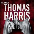 Cover Art for 9783641215743, Roter Drache: Roman by Thomas Harris