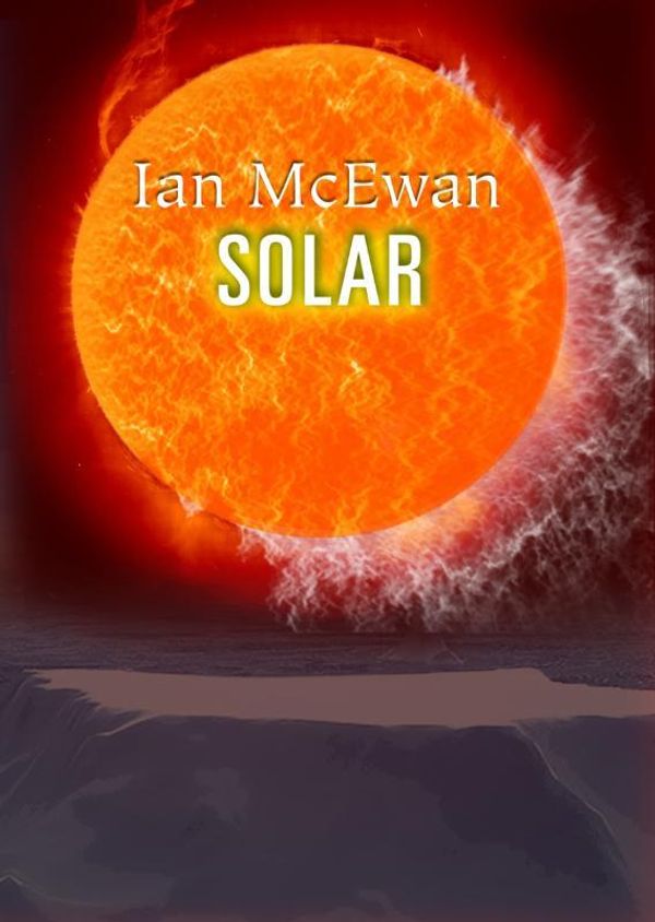 Cover Art for 9789061695448, Solar by Ian McEwan