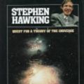 Cover Art for 9780531110676, Stephen Hawking: Quest for a Theory of the Universe (Biographies) by Kitty Ferguson