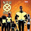 Cover Art for B00AAJR270, New X-Men by Grant Morrison Vol. 1: E Is For Extinction (New X-Men (2001-2004)) by Grant Morrison