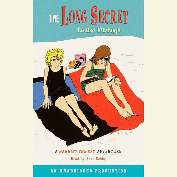 Cover Art for 9780804168502, The Long Secret by Unknown