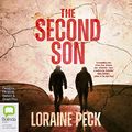 Cover Art for B08X18LJCD, The Second Son by Loraine Peck