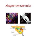 Cover Art for 9780120884872, Magnetoelectronics by Mark Johnson