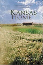Cover Art for 9781593109042, Kansas Home by Tracey V. Bateman