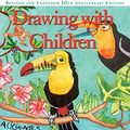 Cover Art for 0619580018956, Drawing with Children by Mona Brookes