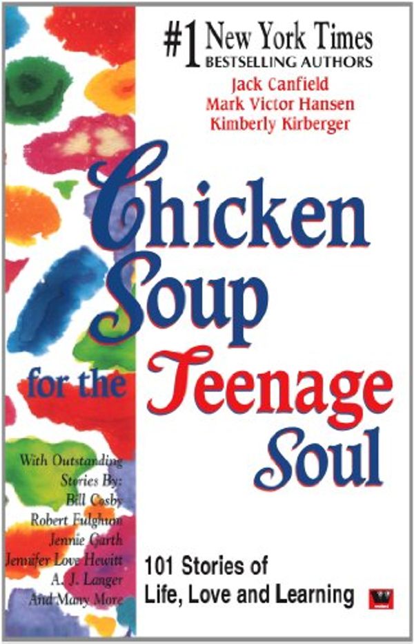 Cover Art for 9788187671039, Chicken Soup for the Teenage Soul by Jack Canfield