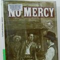 Cover Art for 9780802741516, No Mercy (Walker Western) by Jack Curtis