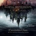 Cover Art for 9781442362956, City of Bones by Cassandra Clare