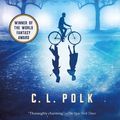 Cover Art for 9780765398970, Witchmark by C. L. Polk