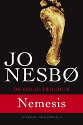 Cover Art for 9789023460428, Nemesis / druk 2 by Jo Nesbo