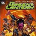 Cover Art for 9781845768966, Green Lantern: Tales of the Sinestro Corps by Geoff Johns, Dave Gibbons