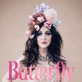 Cover Art for 9781743585580, Butterfly on a Pin by Alannah Hill