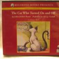 Cover Art for 9780788798566, The Cat Who Turned On and Off by Lilian Jackson Braun