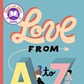 Cover Art for B07M5V9VS9, Love from A to Z by S. K. Ali