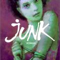Cover Art for 9782070517404, Junk by Melvin Burgess