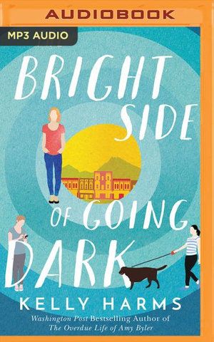 Cover Art for 9781799747680, The Bright Side of Going Dark by Kelly Harms