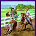 Cover Art for 9780785790228, Cutting Horse by Bonnie Bryant