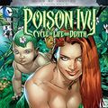 Cover Art for B01BZN6EIW, Poison Ivy: Cycle of Life and Death (2016) #3 by Amy Chu