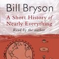 Cover Art for 9780552151627, A Short History of Nearly Everything by Bill Bryson