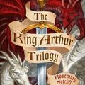 Cover Art for 9780099401643, The King Arthur Trilogy by Rosemary Sutcliff