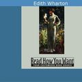 Cover Art for 9781442948631, The Age of Innocence by Edith Wharton