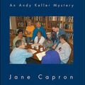 Cover Art for 9780595310661, The Book Club Gets Their Man by Jane Capron