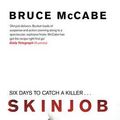 Cover Art for 9780593074084, Skinjob by Bruce McCabe