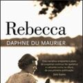 Cover Art for 9780752848976, Rebecca by Daphne du Maurier