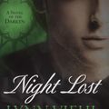 Cover Art for 9781101041956, Night Lost by Lynn Viehl