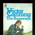 Cover Art for 9780330237055, The Runaways by Victor Canning